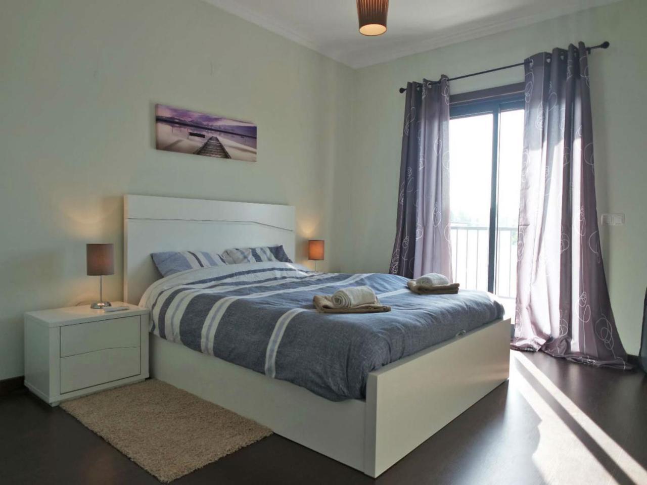 B03 - Luxury 2 Bed Lagos Marina المظهر الخارجي الصورة