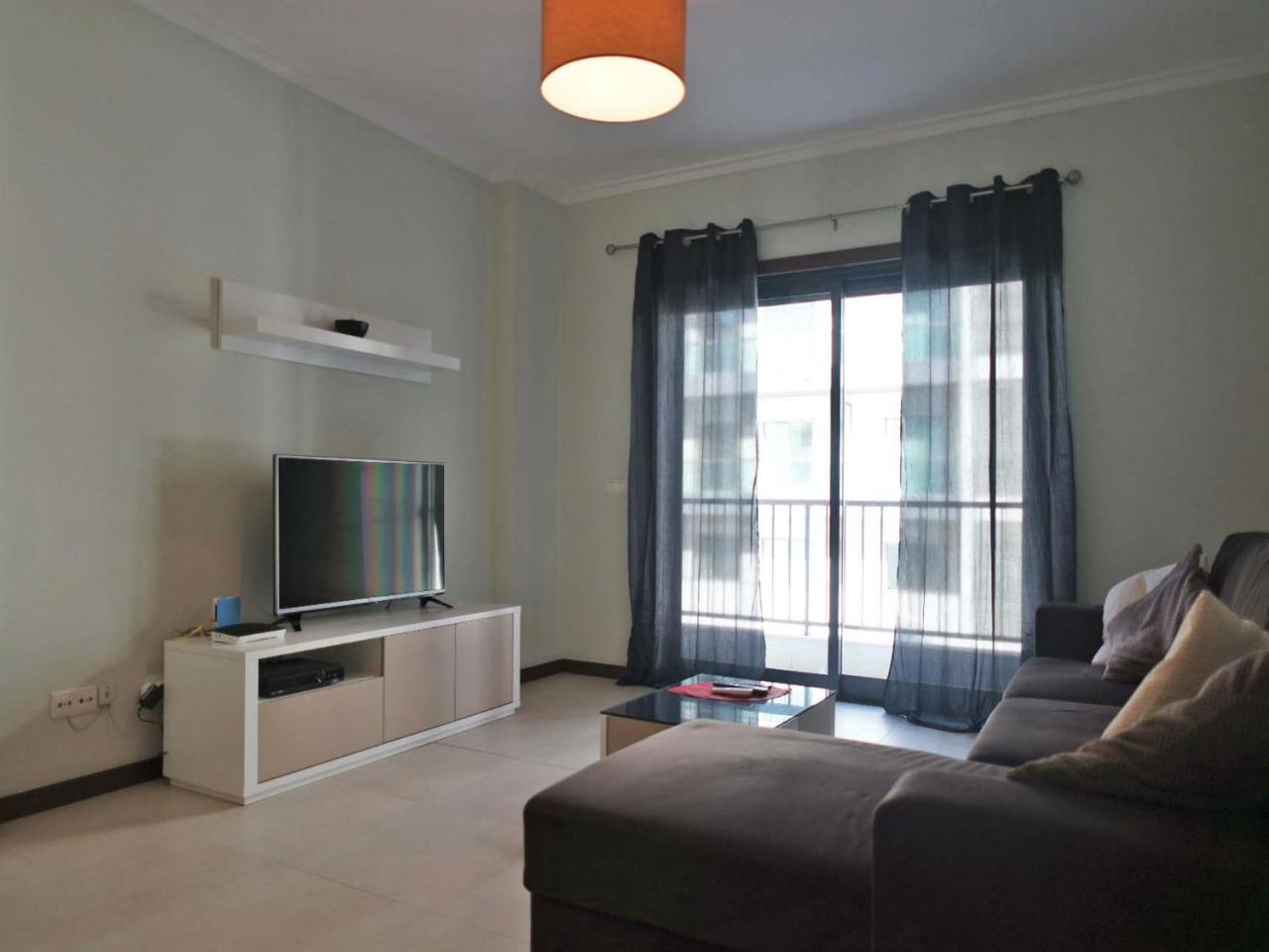 B03 - Luxury 2 Bed Lagos Marina المظهر الخارجي الصورة