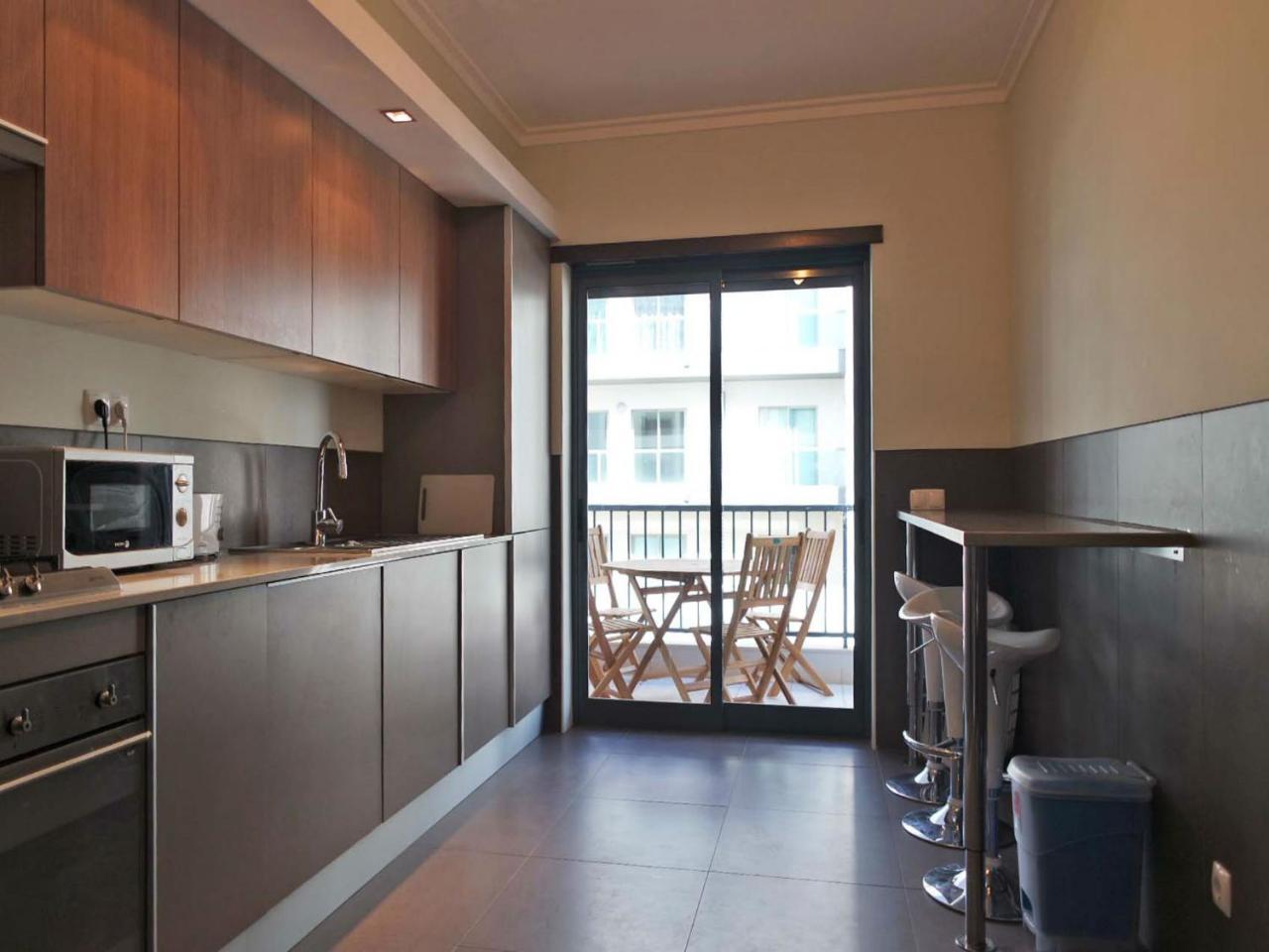 B03 - Luxury 2 Bed Lagos Marina المظهر الخارجي الصورة