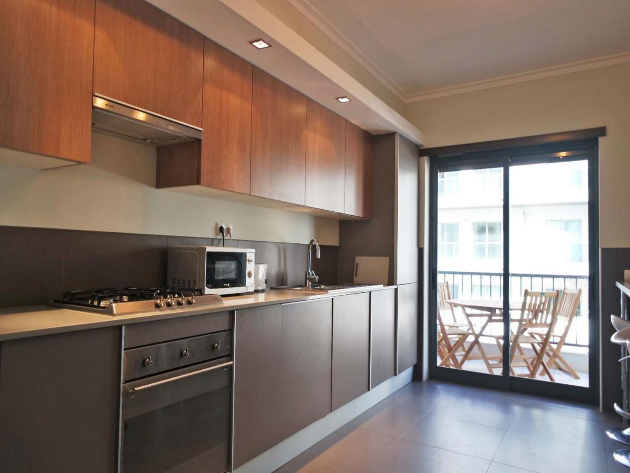 B03 - Luxury 2 Bed Lagos Marina المظهر الخارجي الصورة